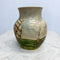 Mid Century Martin Boyd Hand painted Ship Vase