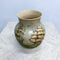 Mid Century Martin Boyd Hand painted Ship Vase