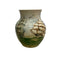 Mid Century Martin Boyd Hand painted Ship Vase