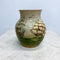 Mid Century Martin Boyd Hand painted Ship Vase