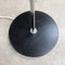 Mid Century Oslo Mushroom Floor Lamp