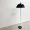 Mid Century Oslo Mushroom Floor Lamp
