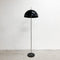 Mid Century Oslo Mushroom Floor Lamp