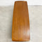 Mid Century Parker Lip End Mid Century Coffee Table With Magazine Rack