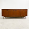 Mid Century Parker Nordic Teak Sideboard - Restored