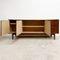 Mid Century Parker Nordic Teak Sideboard