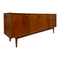 Mid Century Parker Nordic Teak Sideboard