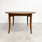 Mid Century Parker Round Extension Dining Table