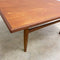 Mid Century Parker Side Coffee Table