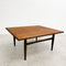 Mid Century Parker Side Coffee Table