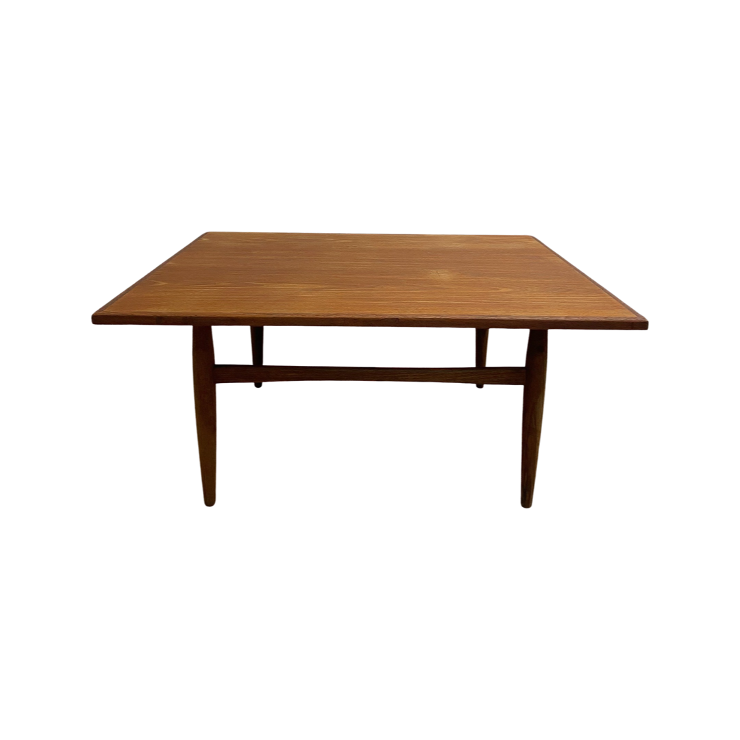 Mid Century Parker Side Coffee Table