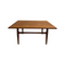 Mid Century Parker Side Coffee Table