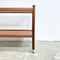 Mid Century Parker Teak Drinks Cocktail Trolley