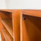 Mid Century Parker Teak Shelves