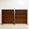 Mid Century Parker Teak Shelves