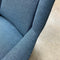 Mid Century Restored Reupholstered Armchair Maker Unknown