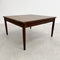 Mid Century Square Coffee Table