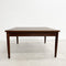 Mid Century Square Coffee Table