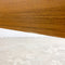 Mid Century Teak Parker Bedhead With Bedside Tables