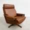 Mid Century Tessa T21 Swivel Armchair