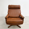 Mid Century Tessa T21 Swivel Armchair