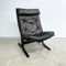Mid Century 'Siesta' Chair With Footstool By Ingmar Relling
