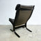 Mid Century 'Siesta' Chair With Footstool By Ingmar Relling