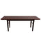 Mid Century Inspired Coffee Table