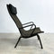 Mid century 'Albert' armchairs by Finn Østergaard