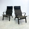 Mid century 'Albert' armchairs by Finn Østergaard