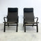 Mid century 'Albert' armchairs by Finn Østergaard
