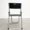 Set Of 4 Namco Warren MC Carthur Industrial Chairs