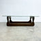Noguchi Type Mid Century Coffee Table c1970s