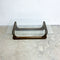 Noguchi Type Mid Century Coffee Table c1970s