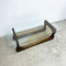 Noguchi Type Mid Century Coffee Table c1970s