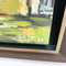 Oil On Canvas Singapore School Impressionist Signed & Dated 2005