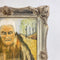 'Old Pioneer' Oil Painting By Elmer Needham*