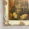'Old Pioneer' Oil Painting By Elmer Needham*