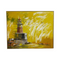 Original Mid Century Lee Reynolds ''Lighthouse'' Impressionist Oil Painting