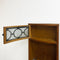 Pair Of Art Deco Bedside Cabinets with Removable Tops