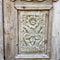 Pair Of Egyptian Baltic Pine Carved French Doors