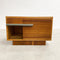 Pair Of Mid Century 1950s Bedside Tables