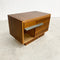 Pair Of Mid Century 1950s Bedside Tables