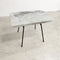 Pair Of Stone Top Side Tables