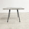 Pair Of Stone Top Side Tables