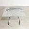 Pair Of Stone Top Side Tables