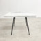 Pair Of Stone Top Side Tables