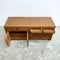 Pair Of Vintage Chinese Elm Bedside Cabinets Or Chests