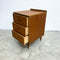 Pair of Mid Century Bedside Tables