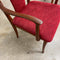 Pair of Mid Century Parker Carver Armchairs